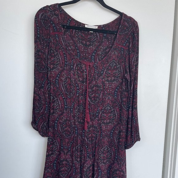 Boho dress - Picture 1 of 1